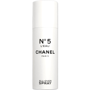 Chanel N°5 Deodorant Spray 150ml image