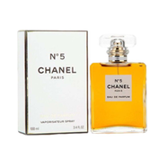 Chanel No. 5 Perfume EDP for Women – 100ml image