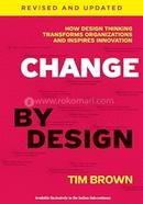 Change by Design image