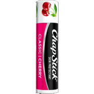 Chap Stick Skin Protectant - Classic Cherry 4g image