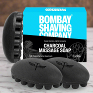 Charcoal Bath Soap image