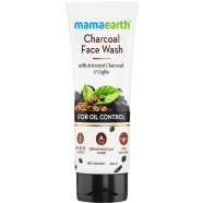 Charcoal Face Wash image