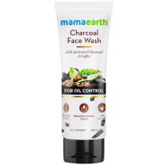 Charcoal Face Wash image