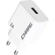 Charg C04B 2A Fast Micro USB Charger image