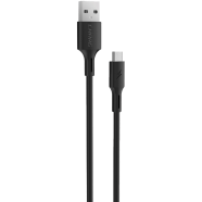 Charg C3B-B FastAmp USB To Micro USB Data Cable image