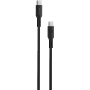 Charg C3CC-B FastAmp Type C To C Data Cable image