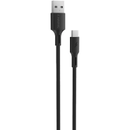 Charg C3C-B FastAmp USB To Type C Data Cable image