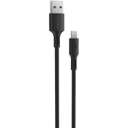 Charg C3L-B FastAmp USB To Lighting Data Cable image