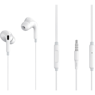 Charg DM-E66 3.5MM In-Ear Wired Earphone image