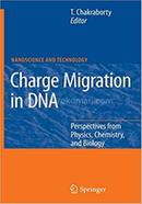 Charge Migration in DNA image