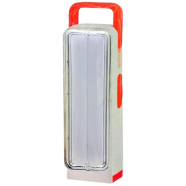 Charger Light YG 7602 portable rechargeable LED Powerful BATTERY Emergency light image