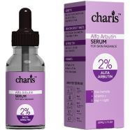 Charis 2 Percent Alpha Arbutin Serum 30 ml image