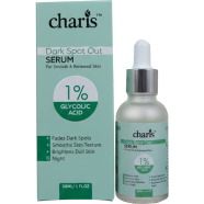 Charis Dark Spot Out Face Serum 30 ml image