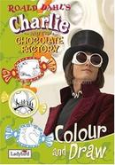 Charlie and the Chocolate Factory image