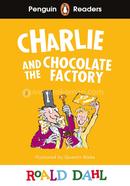 Charlie and the Chocolate Factory image
