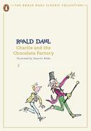Charlie and the Chocolate Factory image
