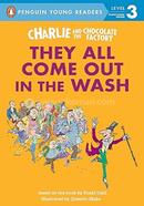 Charlie and the Chocolate Factory: They All Come Out in the Wash image