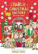 Charlie and the Christmas Factory image