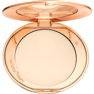 Charlotte Tilbury Airbrush Flawless Finish Setting Powder (3.4 gm)- 1 Fair image