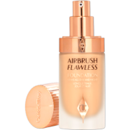 Charlotte Tilbury Airbrush Flawless Foundation 7 Warm image