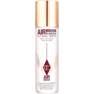 Charlotte Tilbury Airbrush Flawless Party All Night Stay All Day Setting Spray 34ml image