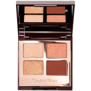 Charlotte Tilbury Copper Change Luxury Palette image