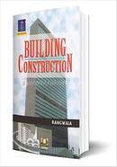 Charotar Building Construction Book image