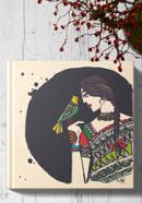 Mrittik Charulata (চারুলতা) Notebook icon