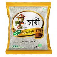 Chashi Chinigura Rice -1kg image