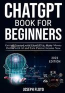 Chatgpt Book For Beginners image