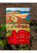 Chattogram Notebook (SN202130127) image
