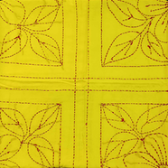Chayabrikkho Hand Stich Yellow Nakshikatha(01) icon