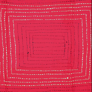 Chayabrikkho Hand Stich Red NakshiKatha (02) image