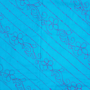 Chayabrikkho Hand Stich Sky Bulu NakshiKatha (04)