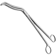 Cheatle Forceps 6 inch - 1 Pcs image