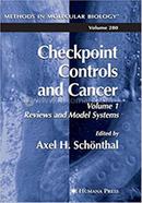 Checkpoint Controls and Cancer image