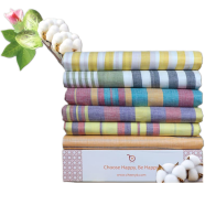Cheeryb 3 Pcs Gamcha 1Boxes image