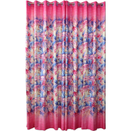 Cheeryb Floral Curtain image