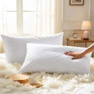 Cheeryb Head Pillow 2Pcs image