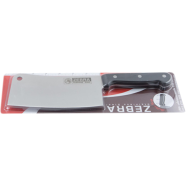 ZEBRA Chef Chopper Knife 6.5 Inch – 1 Pcs - 100260 image