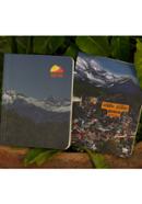 Chela La Pass and Darjeeling Notebook (SN20225129 and SN202108154) 2 - Pack image