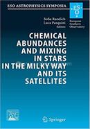 Chemical Abundances and Mixing in Stars in the Milky Way and its Satellites image