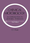 Chemical Microbiology image