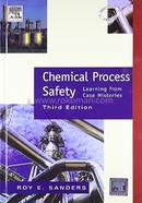 Chemical Process Safety  image
