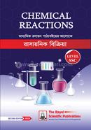 Chemical Reactions image