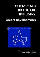 Chemicals in the Oil Industry: Recent Developments (Special Publications) image