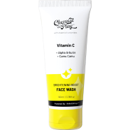 Chemist At Play 30X Vitamin C Face Wash 100gm image
