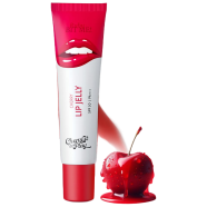 Chemist At Play Ceramides 2 Percent Kojic Acid Glossy Lip Balm (Cherry) | SPF 50, PA 10g image