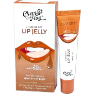 Chemist At Play Ceramides Plus 2 Parcent Kojic Acid Glossy ,SPF 50, PA Plus Plus Plus Plus 10 gm image