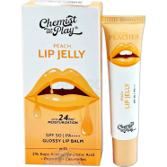 Chemist At Play Ceramides Plus 2 Parcent Kojic Acid Glossy ,SPF 50, PA Plus Plus Plus Plus 10 gm image
